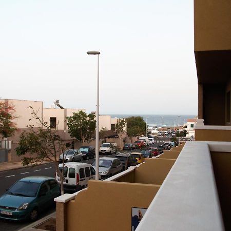 Apartmento La Perla El Medano المظهر الخارجي الصورة