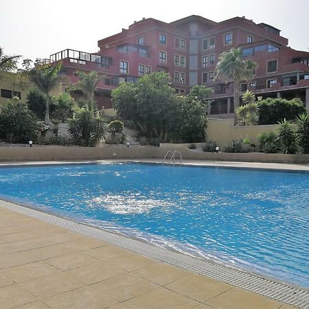 Apartmento La Perla El Medano المظهر الخارجي الصورة