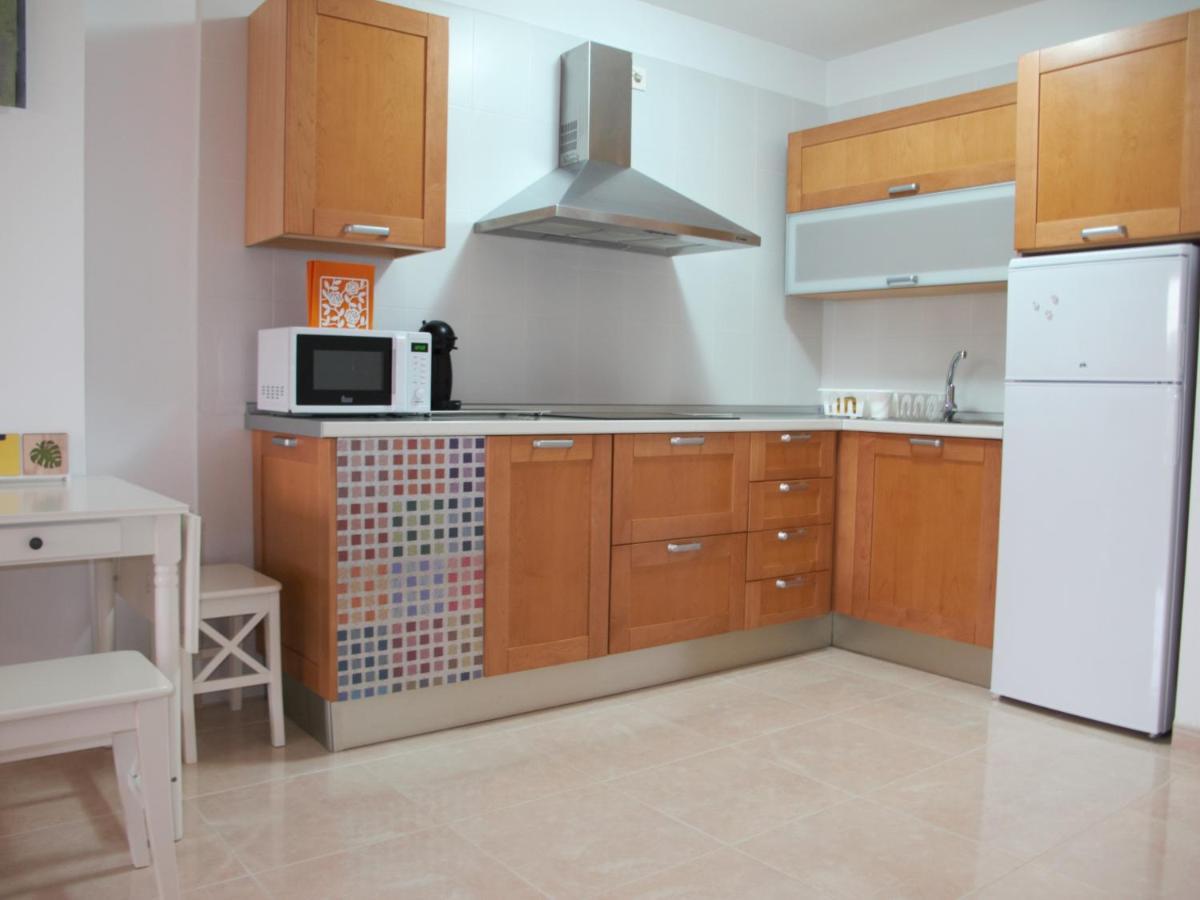 Apartmento La Perla El Medano المظهر الخارجي الصورة