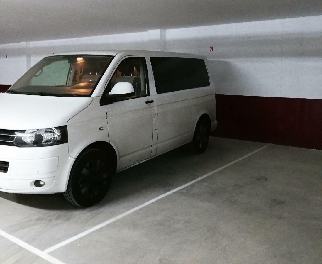 Apartmento La Perla El Medano المظهر الخارجي الصورة