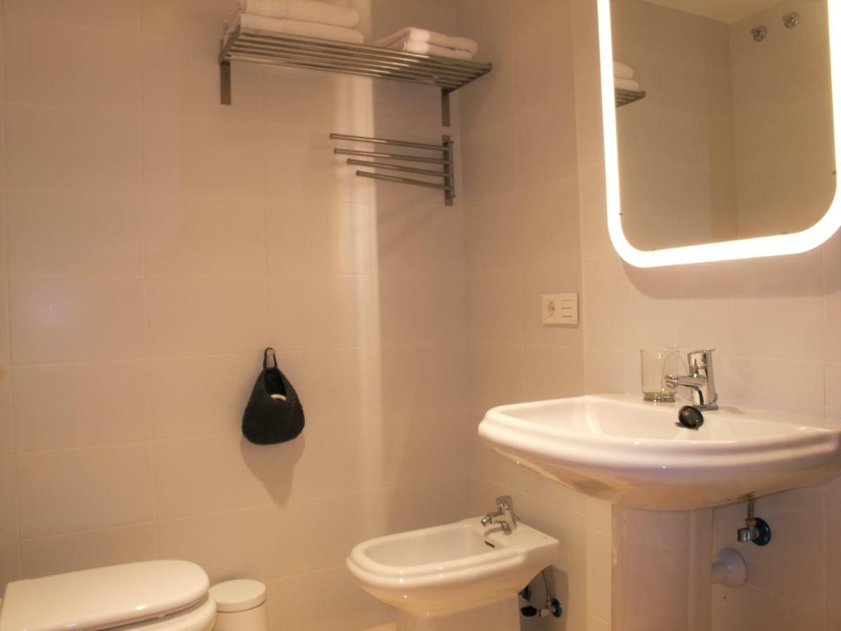 Apartmento La Perla El Medano المظهر الخارجي الصورة